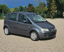 Fiat Idea black label