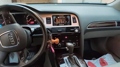 Audi a6 2.7 190 c. v. 