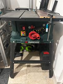 Sega circolare da banco