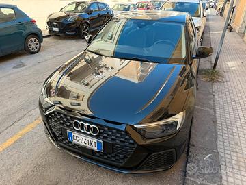VAudi A1 sportback