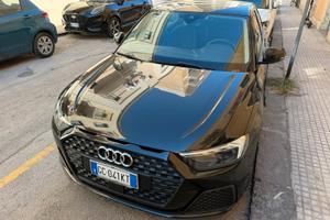 VAudi A1 sportback