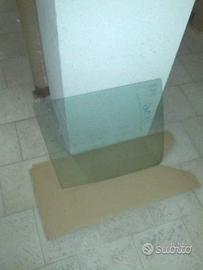 Scendente verde post. dx. Fiat Regata