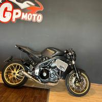 Triumph Speed Triple 1050 special cafe racer