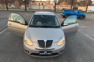 Lancia Ypsilon 1.2 Argento
