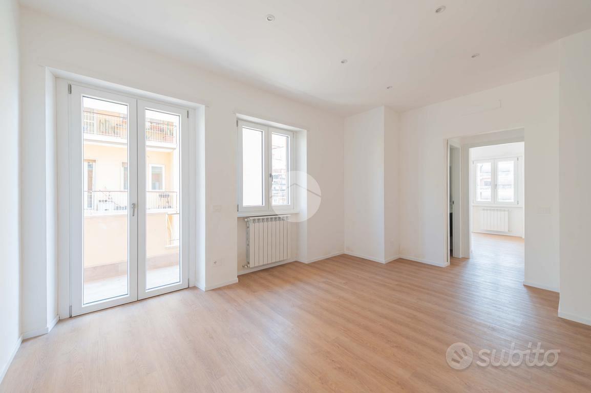 Appartamento – Roma, Primavalle - Vista 2