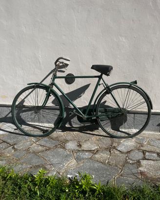 Bicicletta Vintage