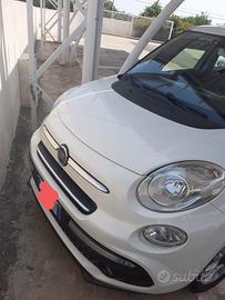 Fiat 500 L 1300 mjt