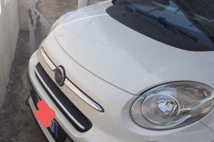 Fiat 500 L 1300 mjt