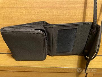 Portafoglio sottogiacca