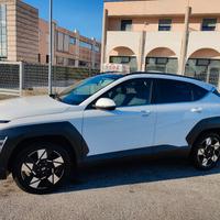 Hyundai KONA 1.6 gdi hev X Class Tech Pack 2wd 141