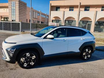 Hyundai KONA 1.6 gdi hev X Class Tech Pack 2wd 141