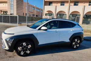 Hyundai KONA 1.6 gdi hev X Class Tech Pack 2wd 141