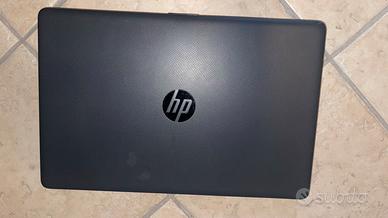 PC PORTATILE HP 250 G7 INTEL I3