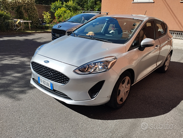 Ford Fiesta Plus 1.0 Benz. ANCHE PER NEOPATENTATI