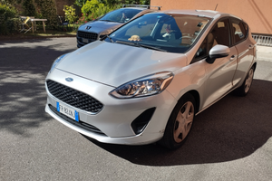 Ford Fiesta Plus 1.0 Benz. ANCHE PER NEOPATENTATI