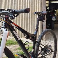 MTB KTM Scarp Prime Tg. L - COME NUOVA