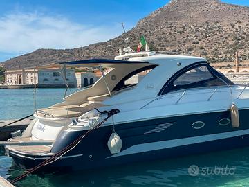 Blu martin linea d assi 3 cabine 2 bagni