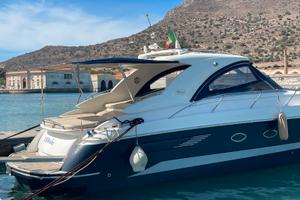 Blu martin linea d assi 3 cabine 2 bagni