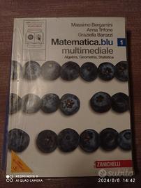 Matematica blu