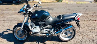 bmw r 850 r compreso passaggio 