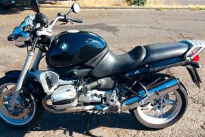 bmw r 850 r compreso passaggio 