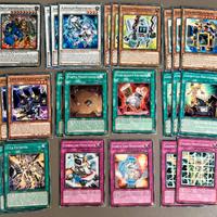 Base Deck Yu-Gi-Oh – Morfotronico / Morphtronic