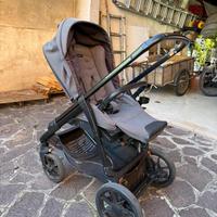 Trio aptica xt inglesina