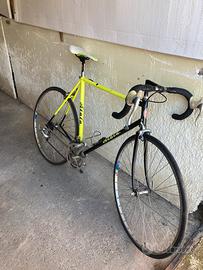 Bici da corsa