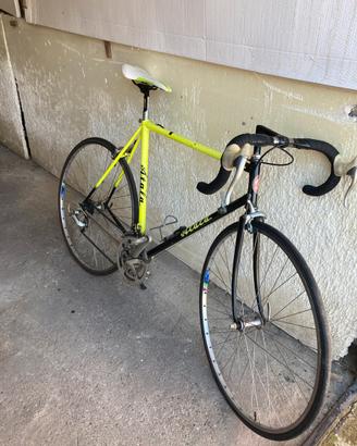 Bici da corsa