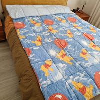 trapunta singola Caleffi