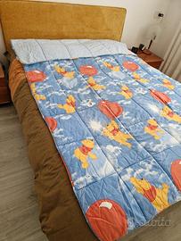 trapunta singola Caleffi