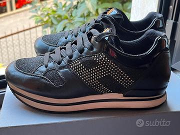 Scarpe Hogan 38,5