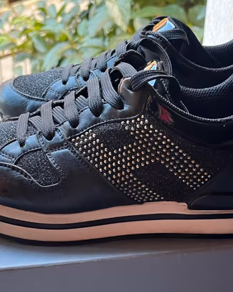 Scarpe Hogan 38,5