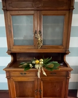 CREDENZA NONNA