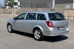 Opel Astra 1.6 16V GPL,UNICO PROPRIETARIO