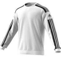 Adidas Squadra 21 Long Sleeve Sweatshirt Maglia L