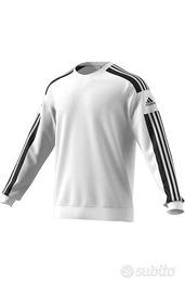 Adidas Squadra 21 Long Sleeve Sweatshirt Maglia L