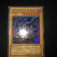 Yugioh! Drago serpente notturno sdm ita secret