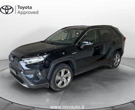 Toyota RAV4 2.5 HV (218CV) E-CVT 2WD Dynamic