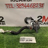 POMPA ACQUA AUSILIARIA MINI Cooper 1Â° Serie 7 043