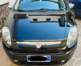 Fiat Punto Evo 1.3 Multijet 95 CV