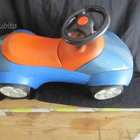 Macchinina bmw originale