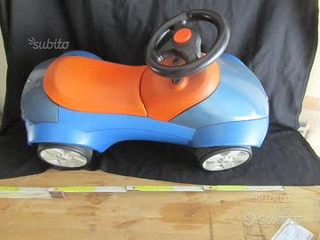 Macchinina bmw originale