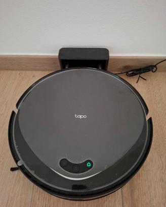 Robot Aspirapolvere Tapo