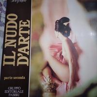 il nudo d'arte (parte seconda)