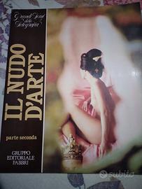 il nudo d'arte (parte seconda)