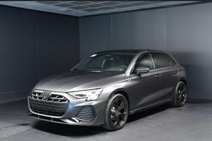 Audi A3 Sportback 35 TFSI 150CV S tronic S l #9583