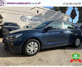 HYUNDAI i30 1.6 CRDi 95 CV 5p. Classic