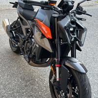 Ktm 990 duke