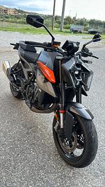 Ktm 990 duke